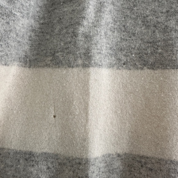 Philosophy striped cashmere sweater - Picture 4 of 5